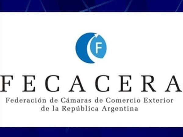 La COMEX Tucumán Integra la Comisión Directiva de FECACERA 